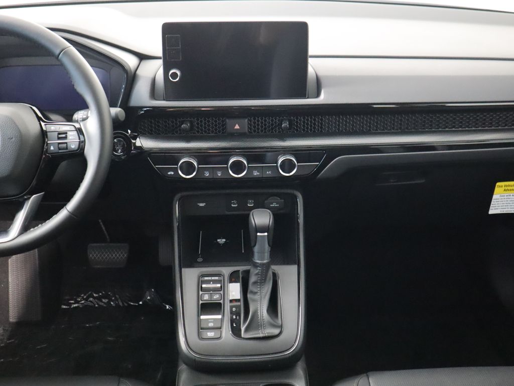 Thumbnail: 2026 Honda CR-V - 14