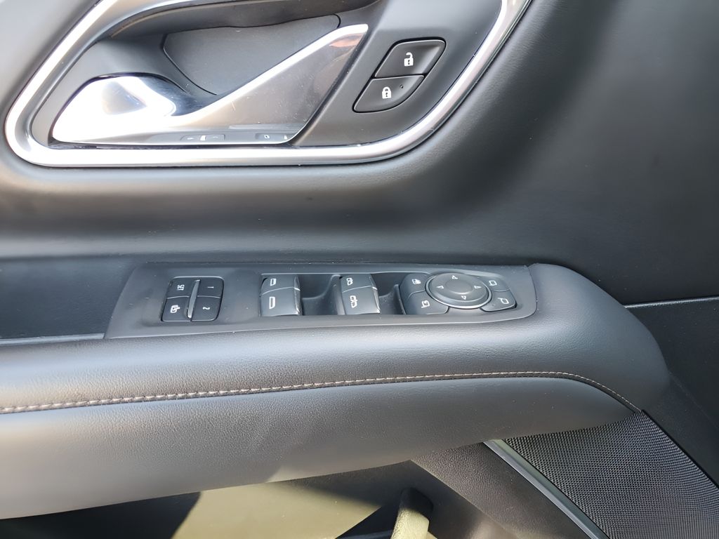 Used Car 2021 Chevrolet Tahoe  High Country For Sale Under $50,000 In Austin, Texas