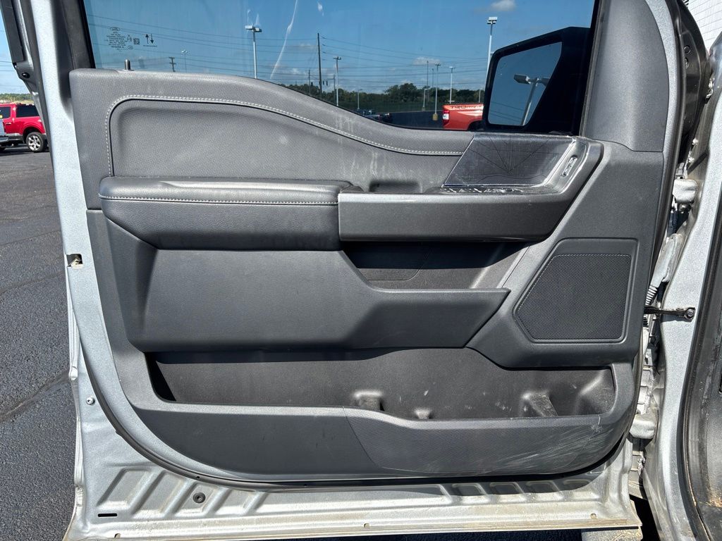 Used 2023 Ford F-150 Truck