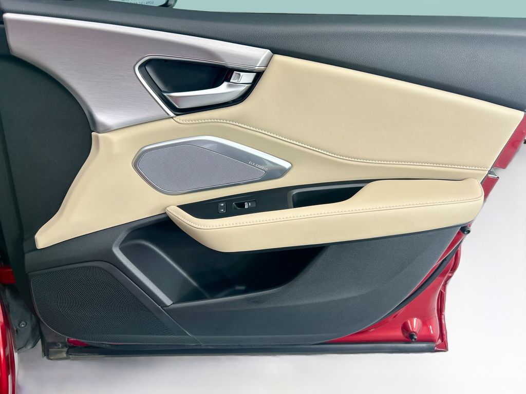 Thumbnail: 2021 Acura RDX - 24
