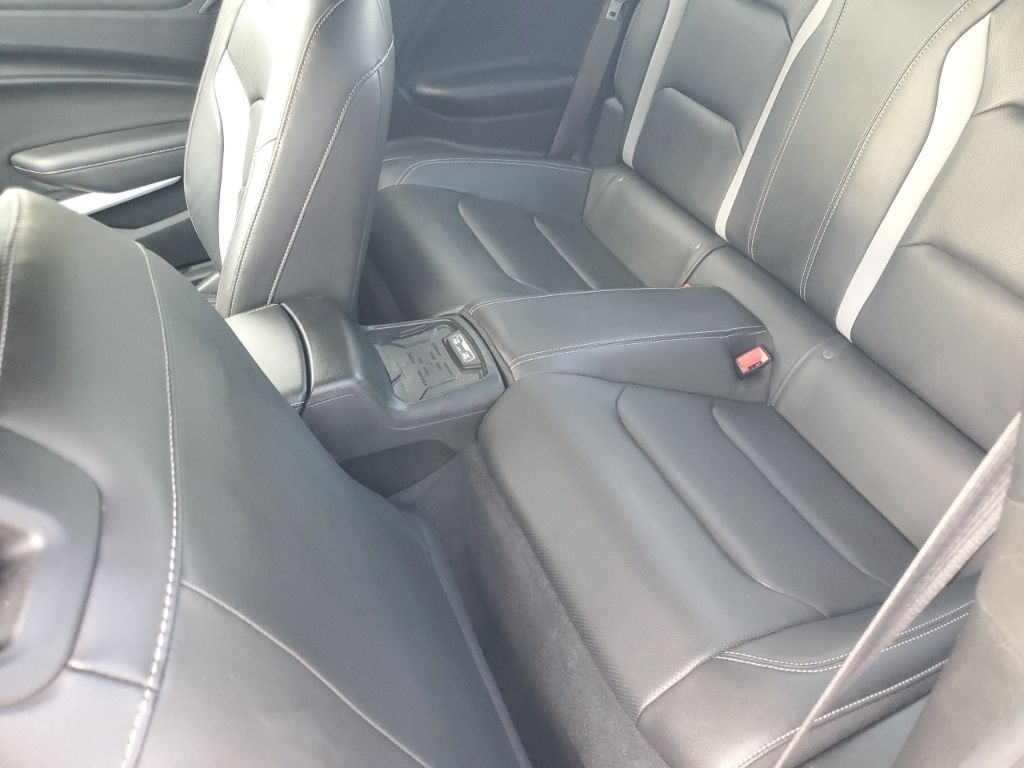 Used Car 2021 Chevrolet Camaro  3lt For Sale Under $35,000 In Austin, Texas