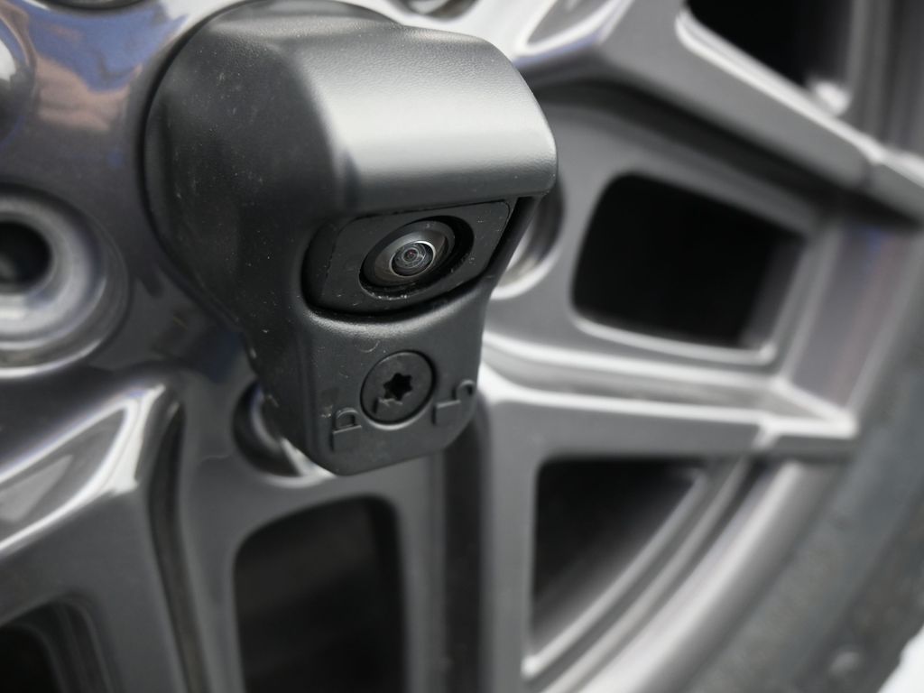 New 2026 Anvil Clear Coat Jeep Sport S image 33