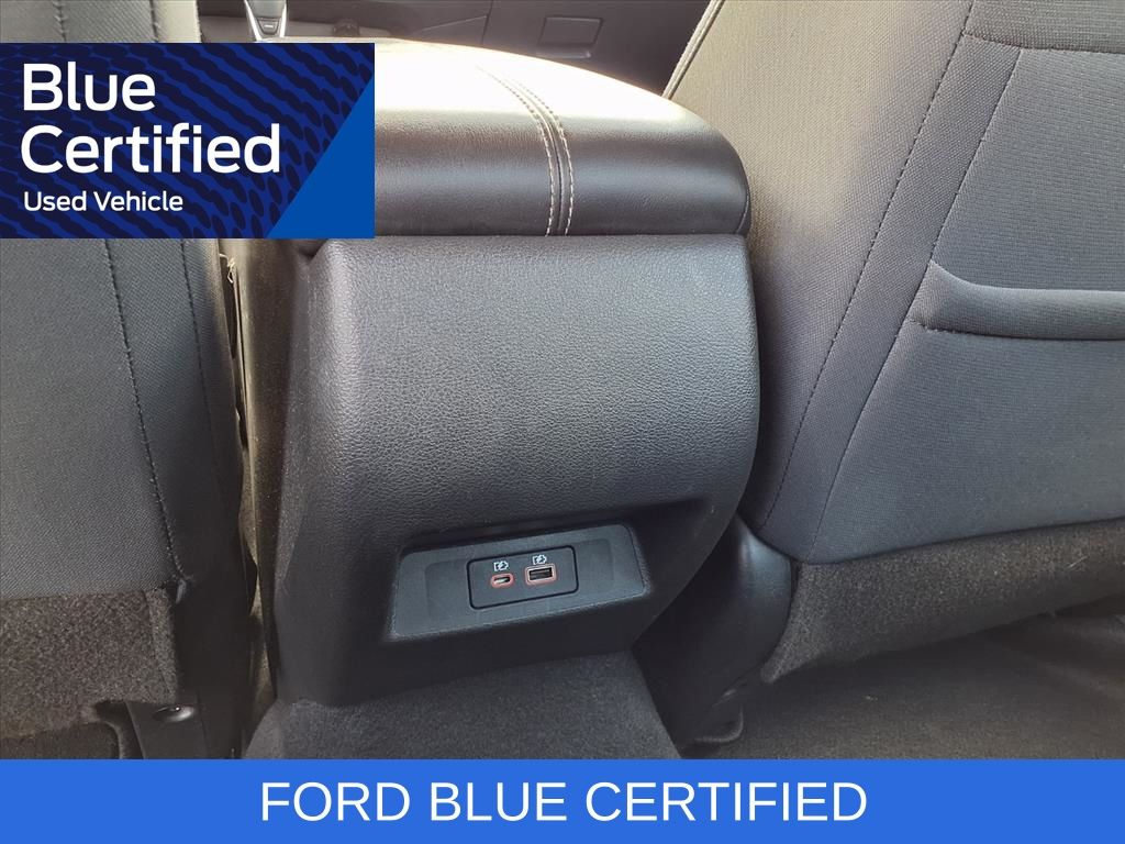 2024 Nissan Altima 2.5 SV Silver at Durrett Motor Company