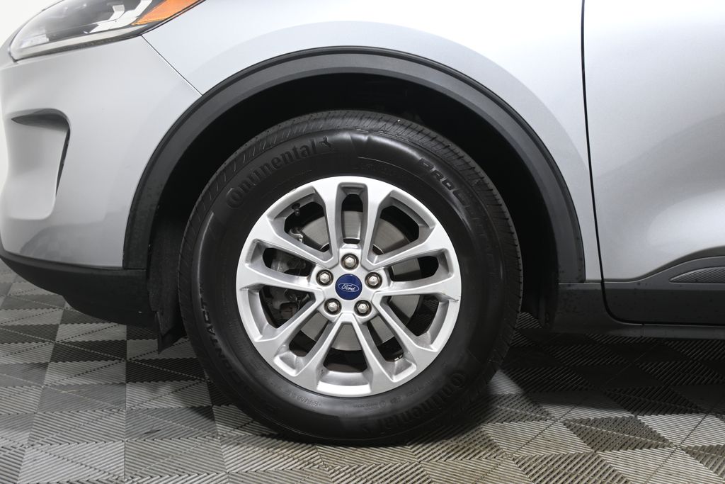 Thumbnail: 2022 Ford Escape - 11