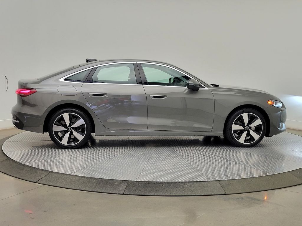 Thumbnail: 2025 Audi A5 - 6