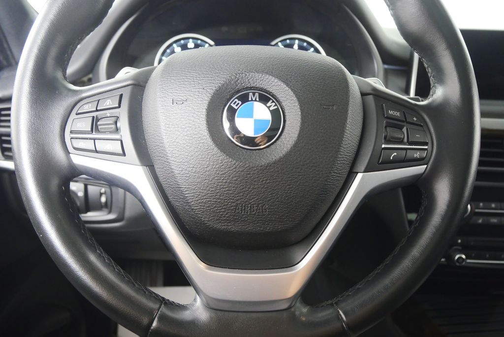 Thumbnail: 2018 BMW X5 - 20