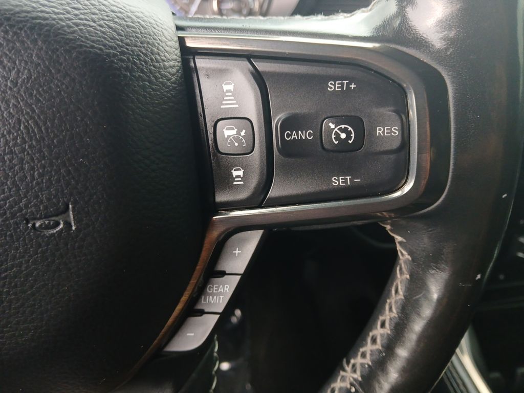 Used Car 2019 Ram 1500  Limited For Sale Under $30,000 In Austin, Texas