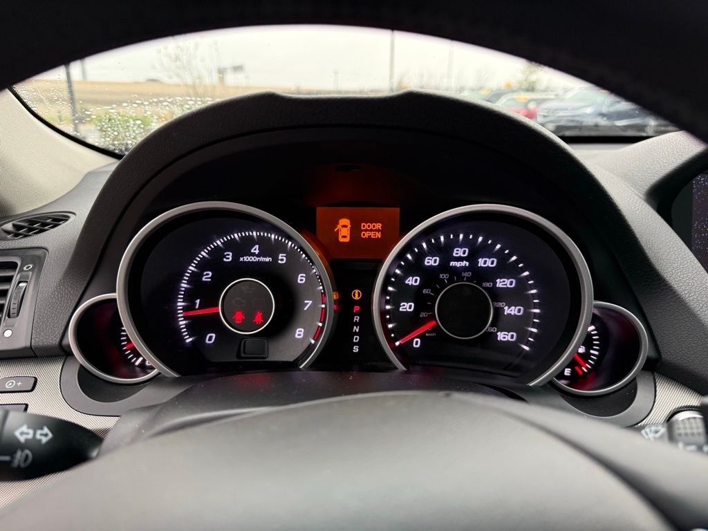 Thumbnail: 2012 Acura TL - 17