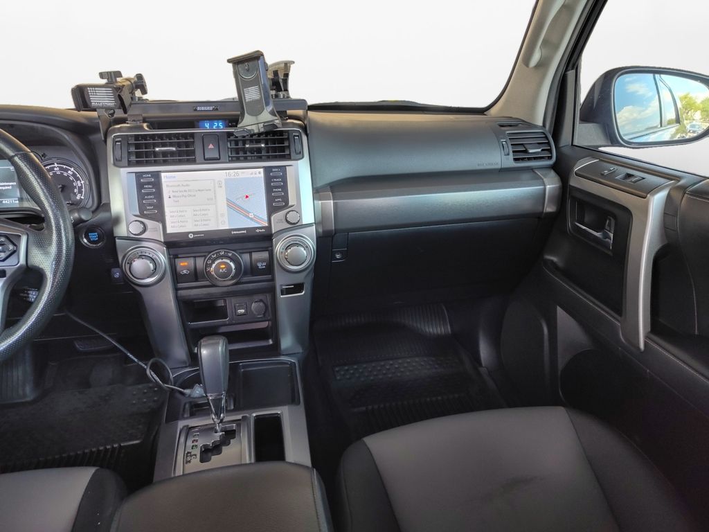 Used Car 2023 Toyota 4runner  Sr5 Premium For Sale In Austin, Texas