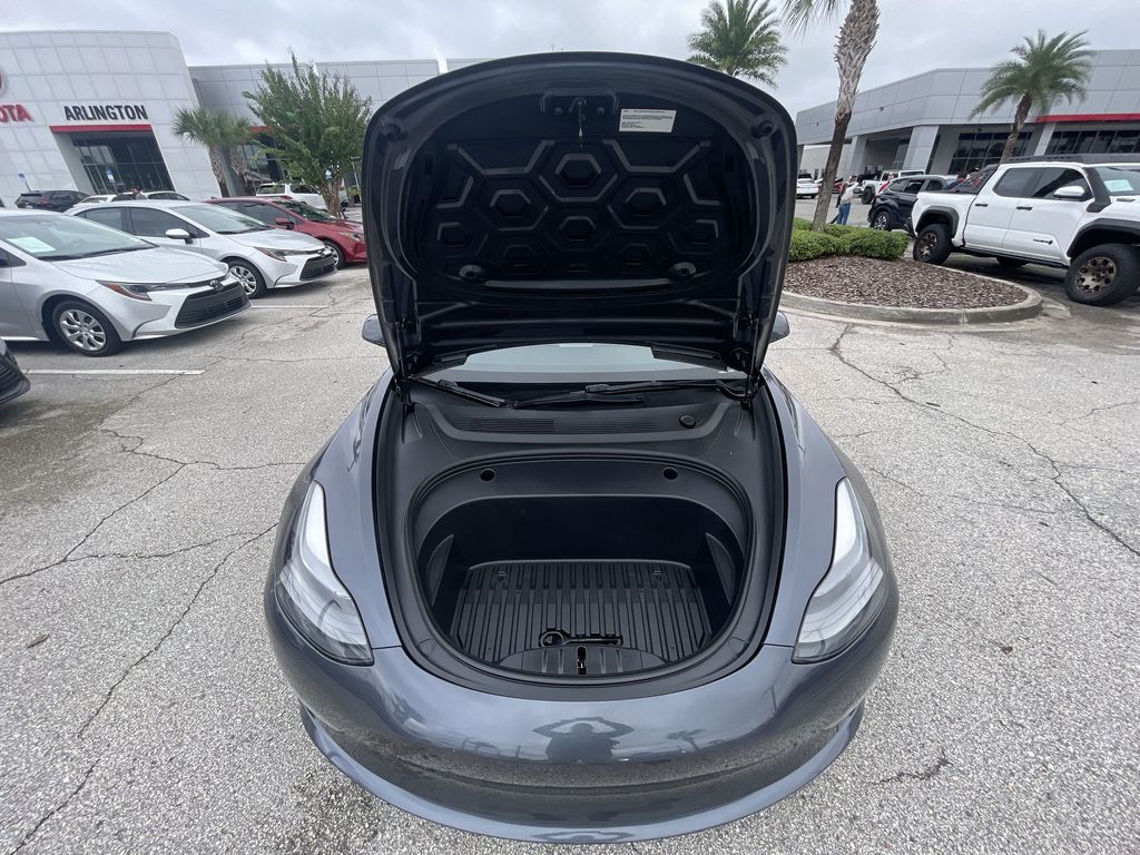 Used 2023 Tesla Model 3 Sedan