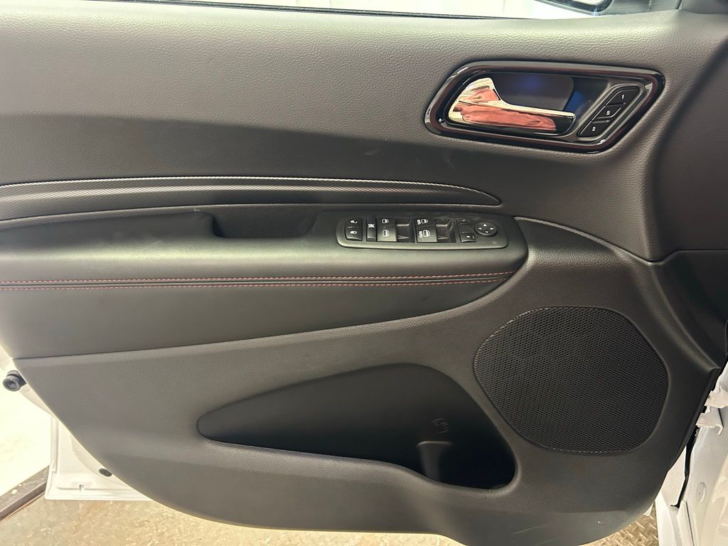 new 2026 Dodge Durango car, priced at $48,305