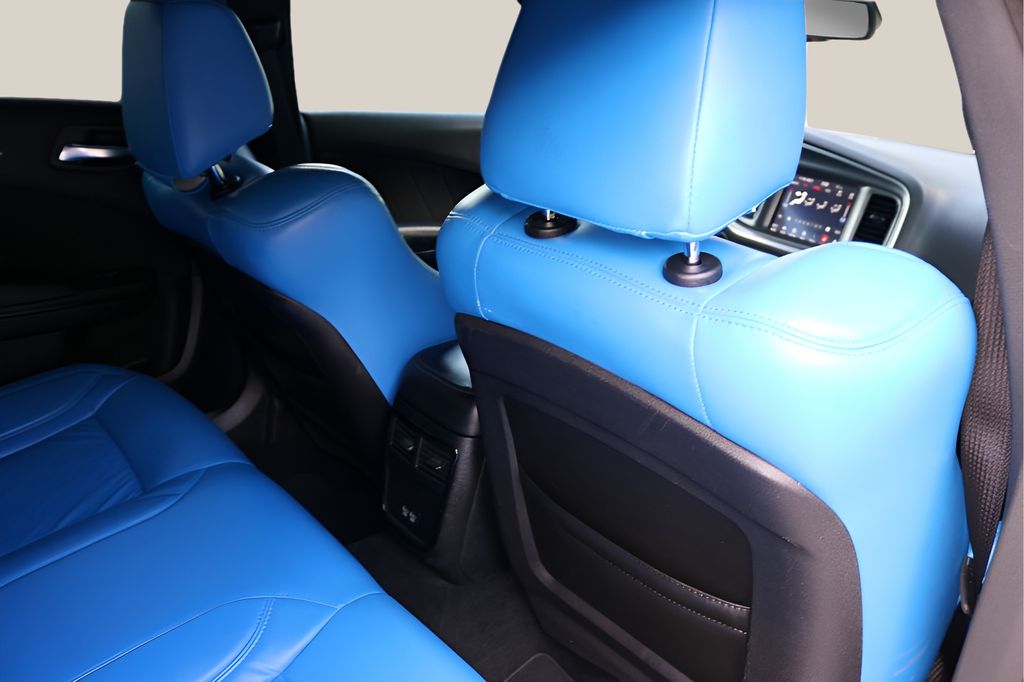 Used Car 2021 Dodge Charger  Gt For Sale Under $30,000 In Austin, Texas