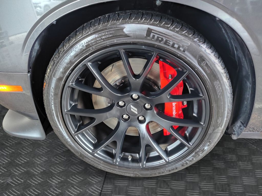 Used Car 2019 Dodge Challenger  R/t Scat Pack For Sale Under $40,000 In Austin, Texas