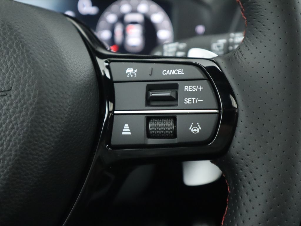 Thumbnail: 2025 Acura ADX - 13