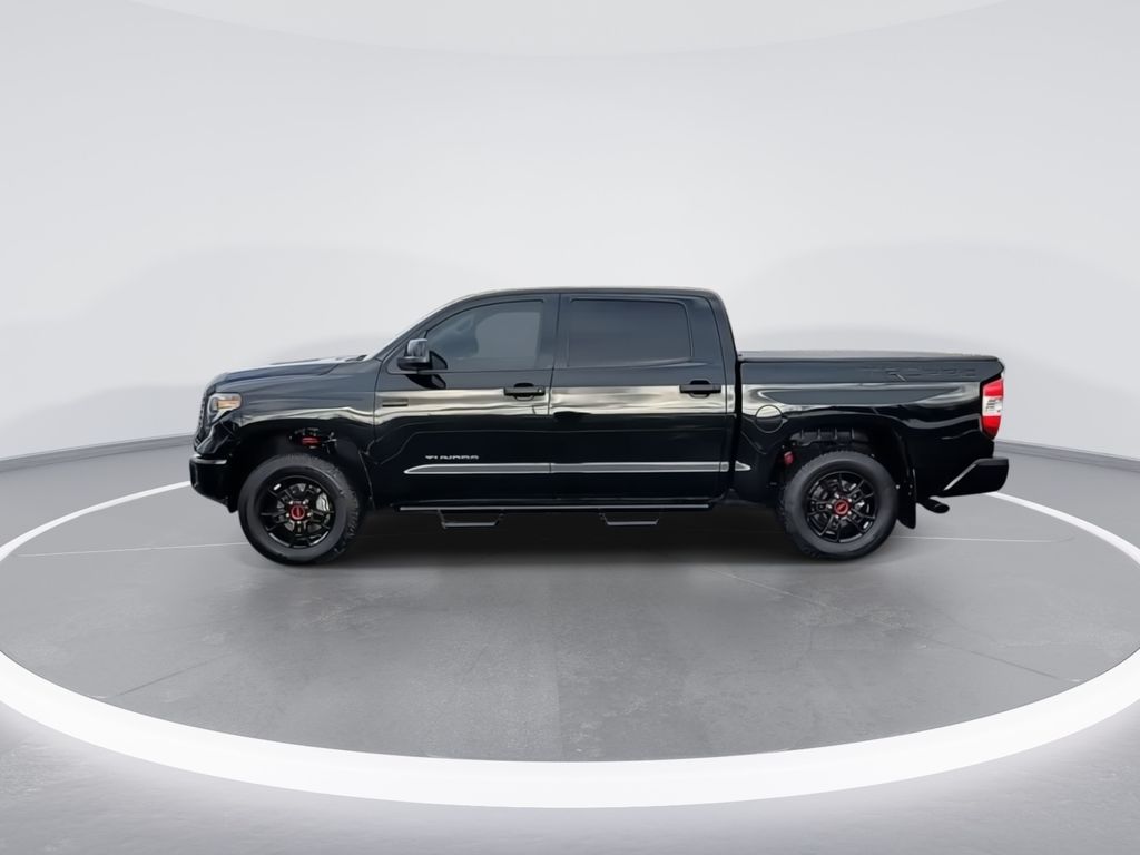 2019 Toyota Tundra TRD Pro 5