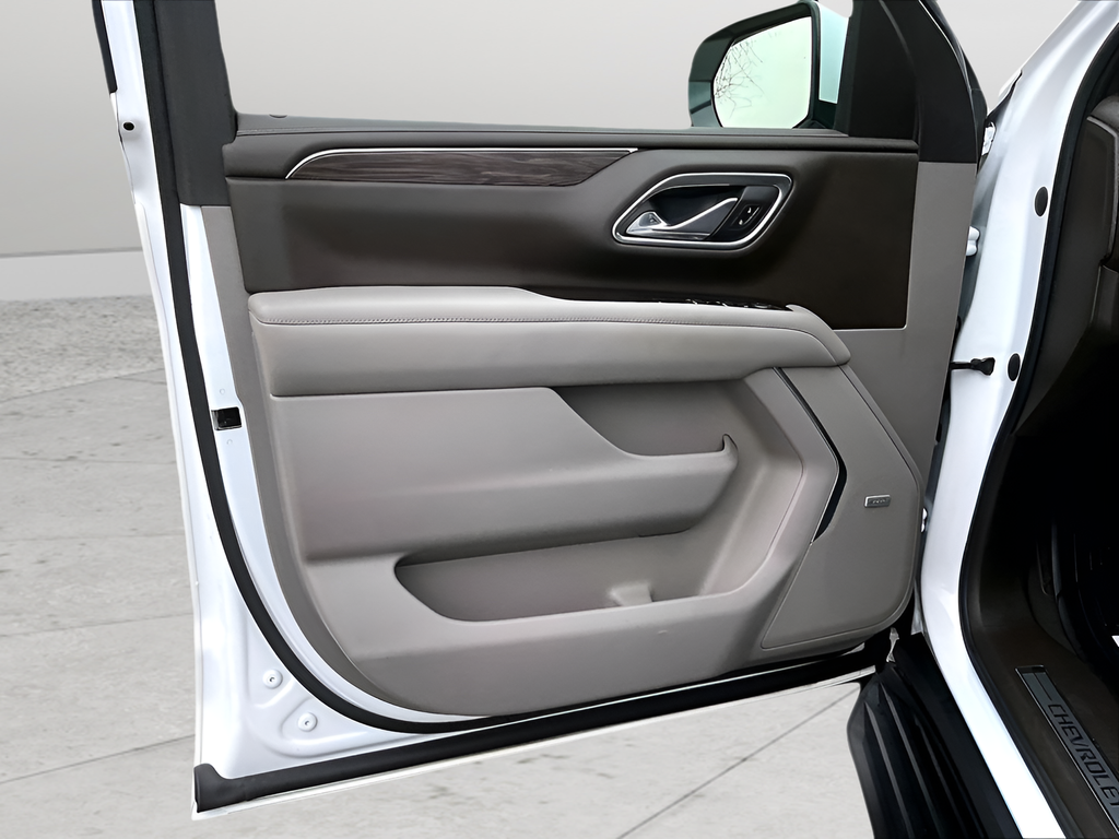 Used 2021 Chevrolet Tahoe LT 4D Sport Utility