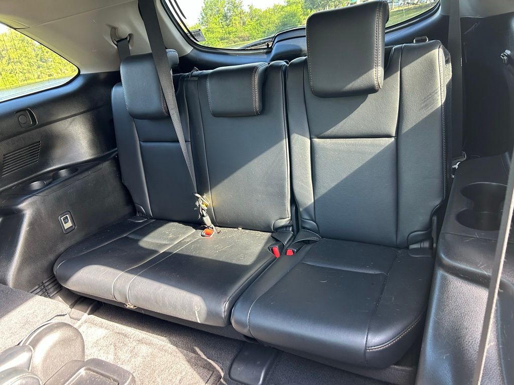 Thumbnail: 2017 Toyota Highlander - 13