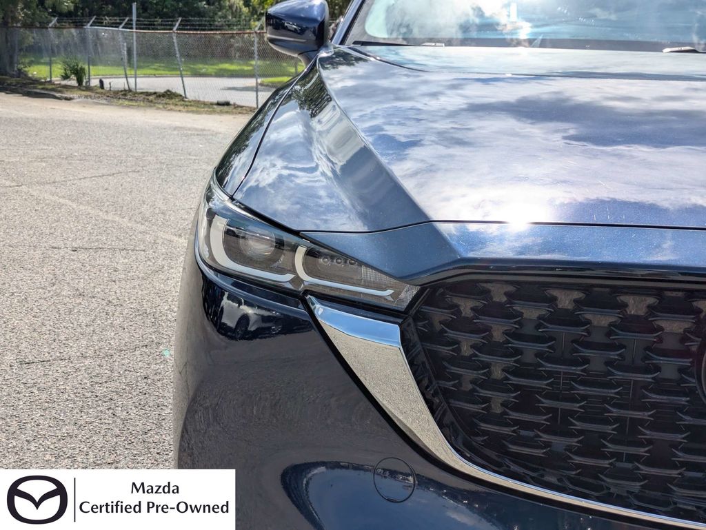 2023 Mazda CX-5 2.5 S Select
