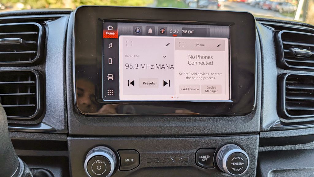 Used 2023 Ram ProMaster 2500 High Roof 3D Cargo Van