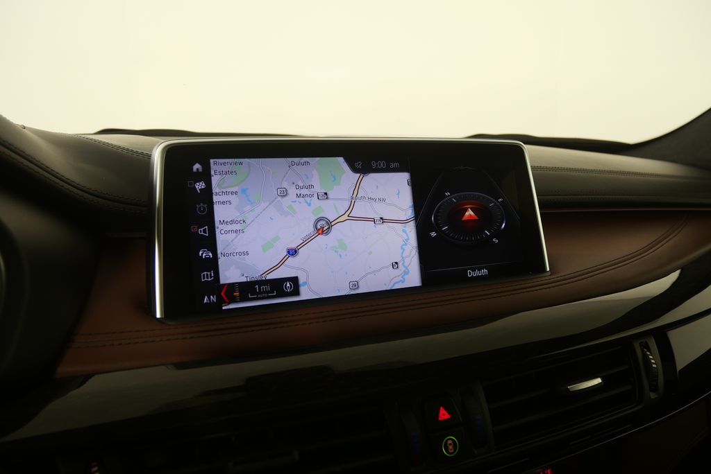 Thumbnail: 2019 BMW X6 - 25