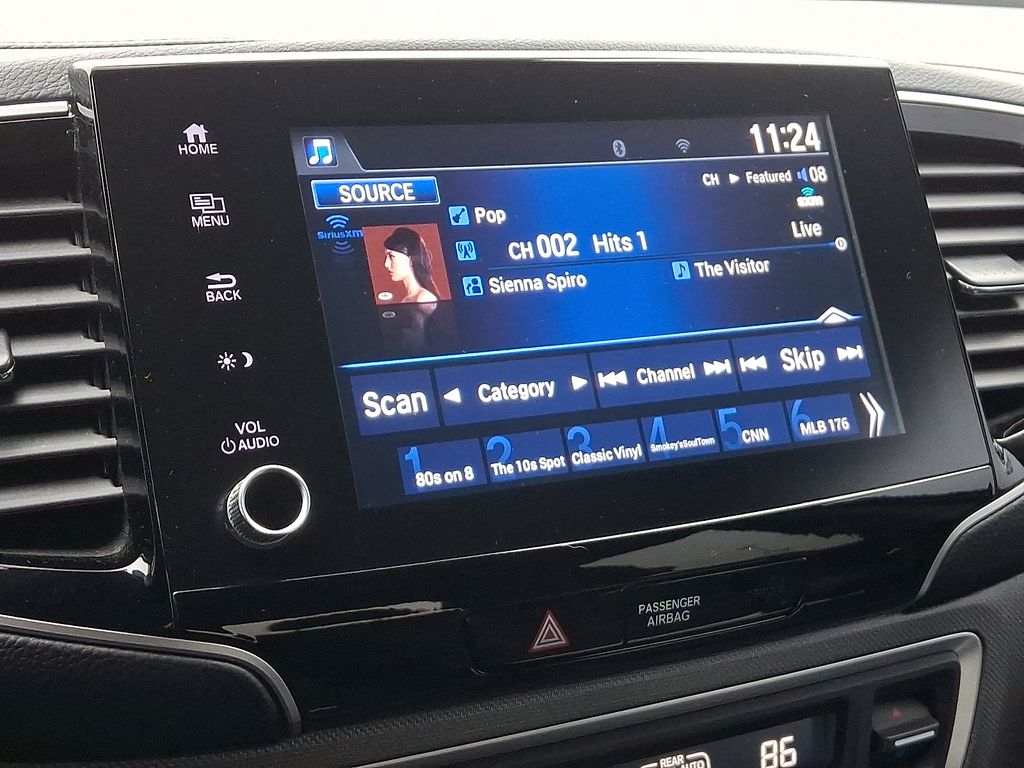 Thumbnail: 2023 Honda Ridgeline - 18