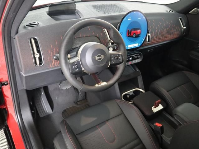 Thumbnail: 2026 MINI Cooper Countryman - 9