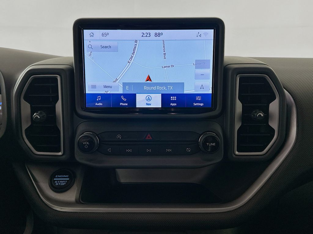 Thumbnail: 2022 Ford Bronco Sport - 13