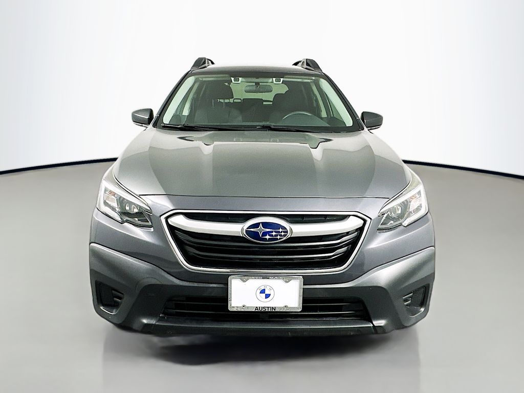 2020 Subaru Outback 2.5i 2