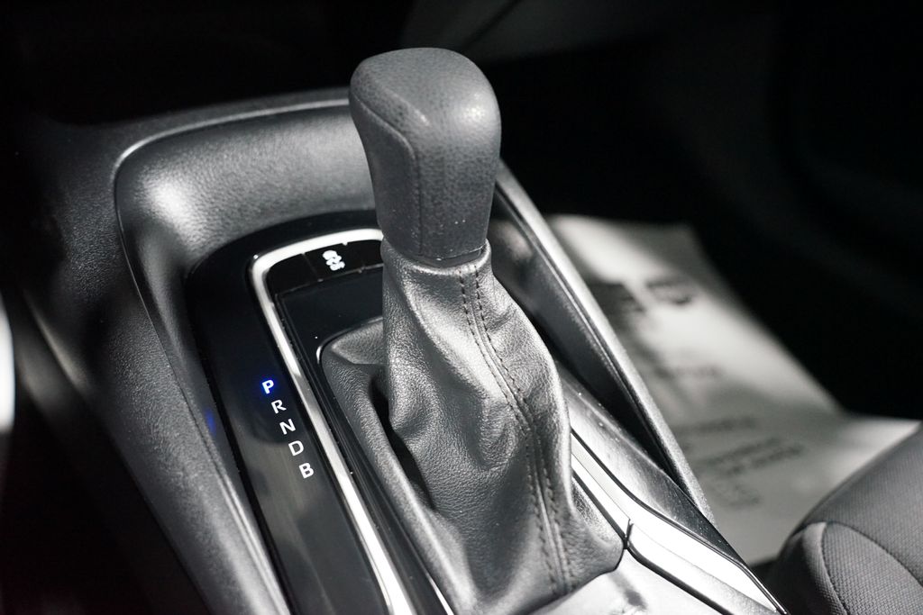 Thumbnail: 2024 Toyota Corolla - 21