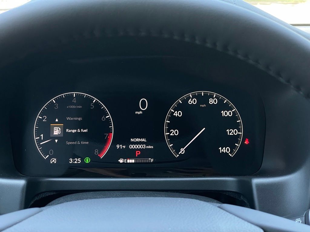 Thumbnail: 2027 Honda Odyssey - 13
