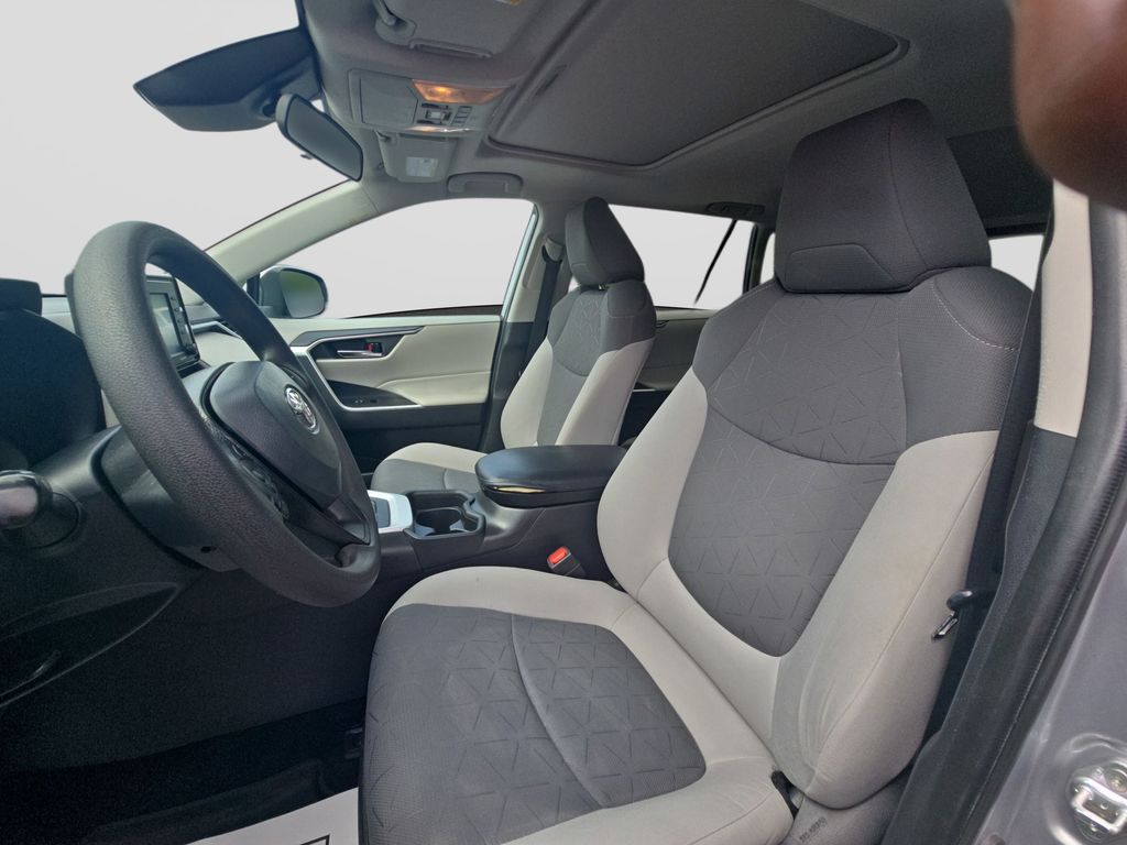 Used 2020 Toyota RAV4 SUV