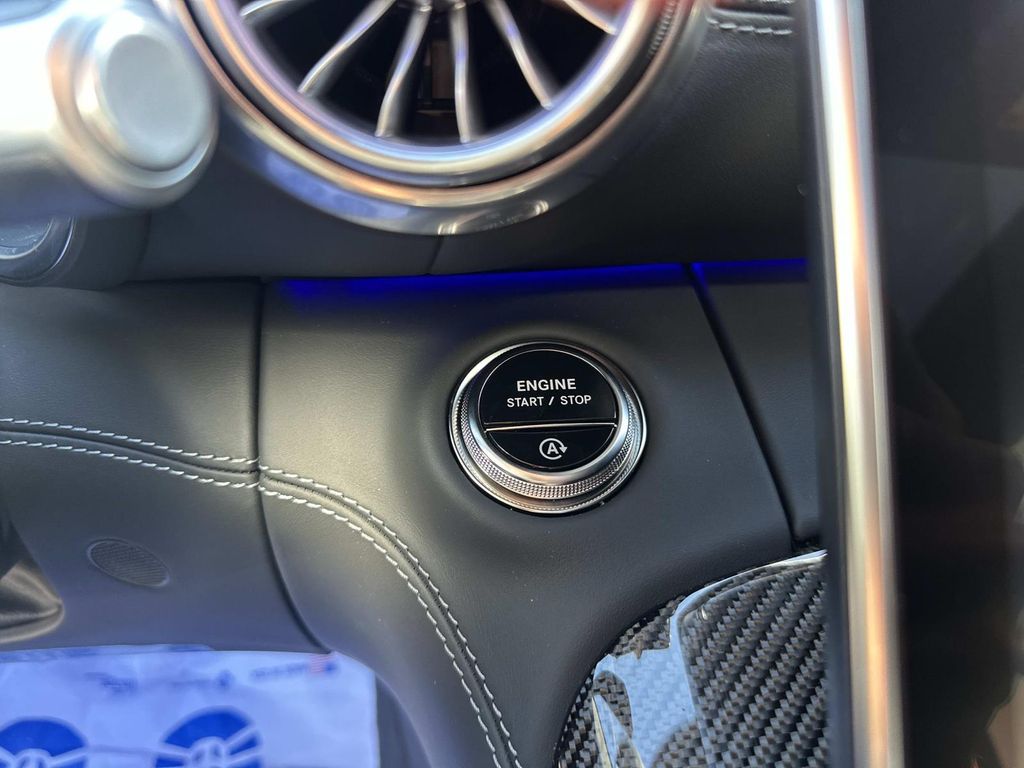 Thumbnail: 2026 Mercedes-Benz AMG GT - 12