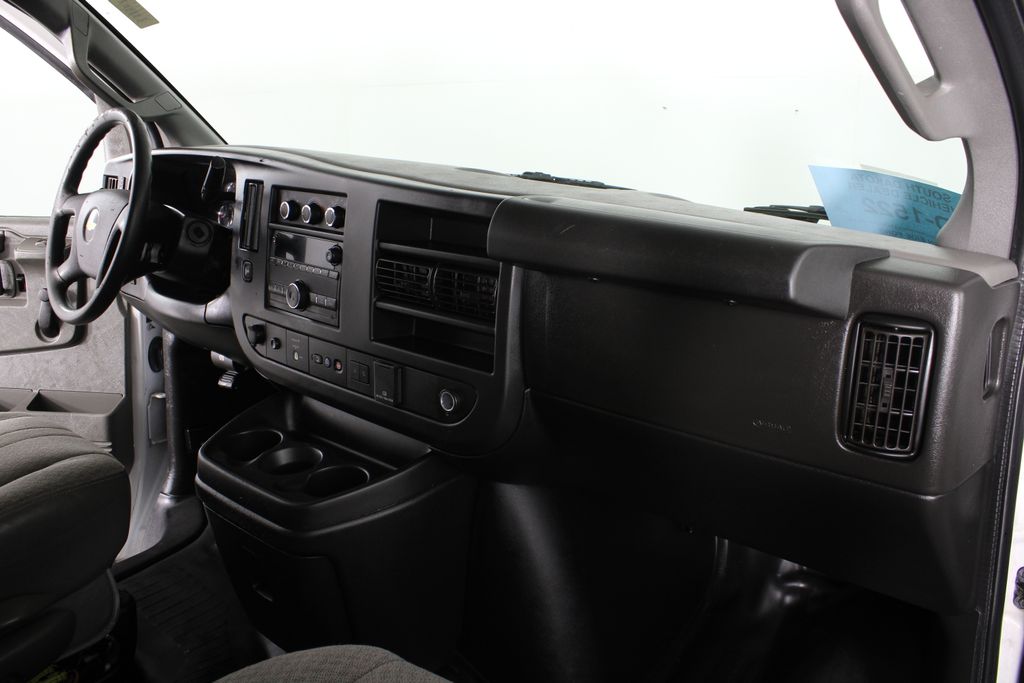 Used 2020 Chevrolet Express 2500 for sale in 