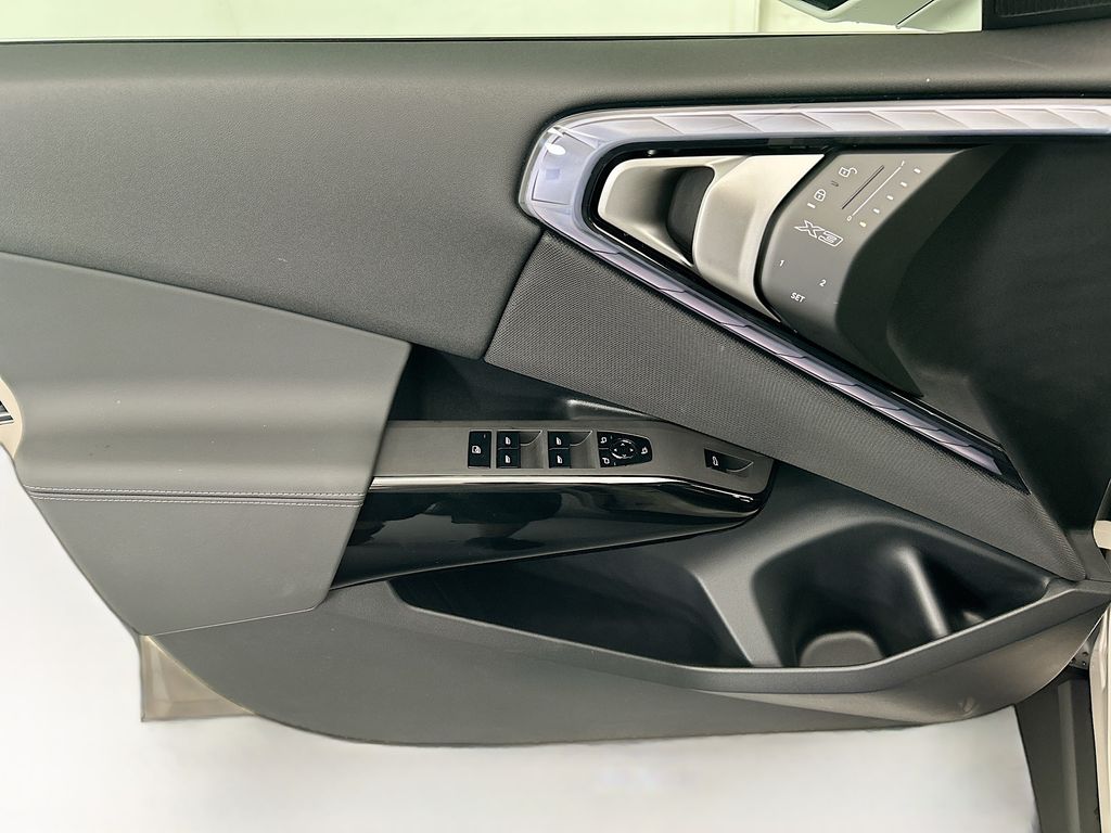 Thumbnail: 2026 BMW X3 - 23