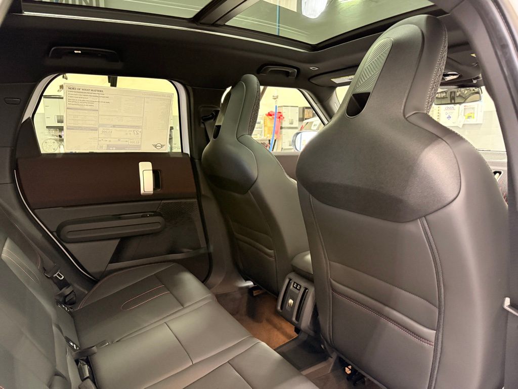 Thumbnail: 2026 MINI Cooper Countryman - 25