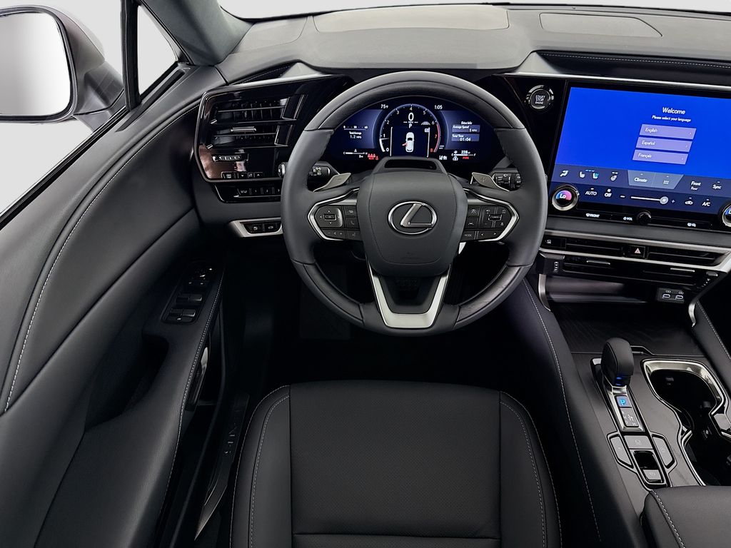Thumbnail: 2026 Lexus RX - 11