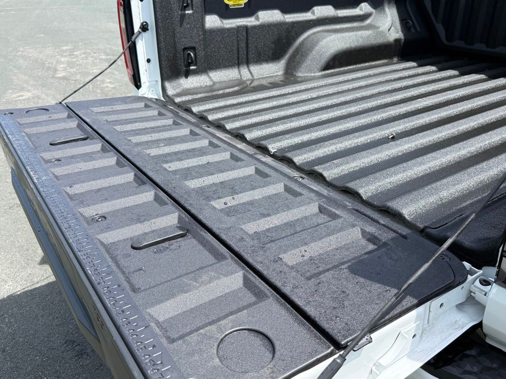 2024 GMC Canyon