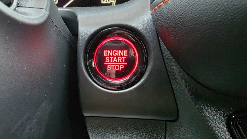 2026 Honda HR-V Sport - Photo 37