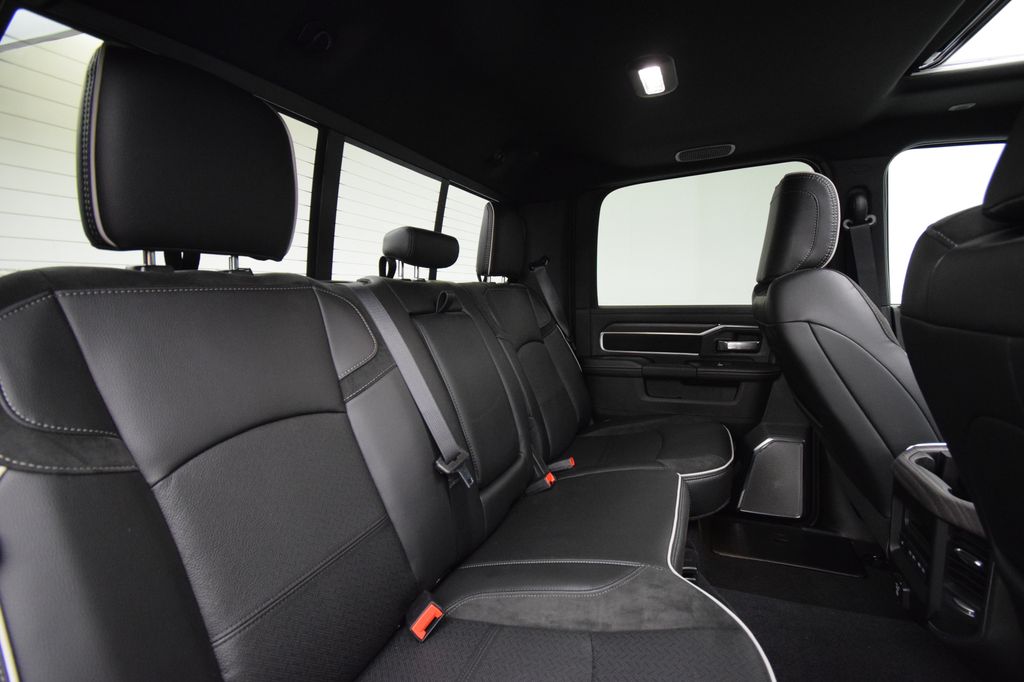 new 2026 Ram 2500 car, priced at $86,148