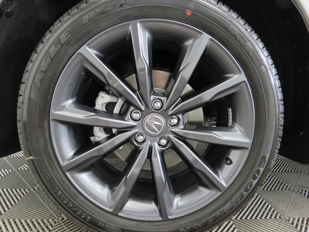 Thumbnail: 2026 Acura RDX - 30