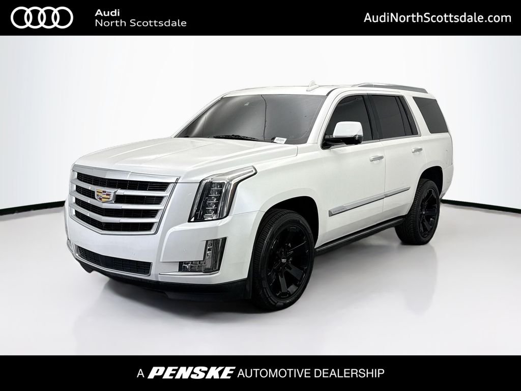 2016 Cadillac Escalade Premium -
                  Phoenix, AZ