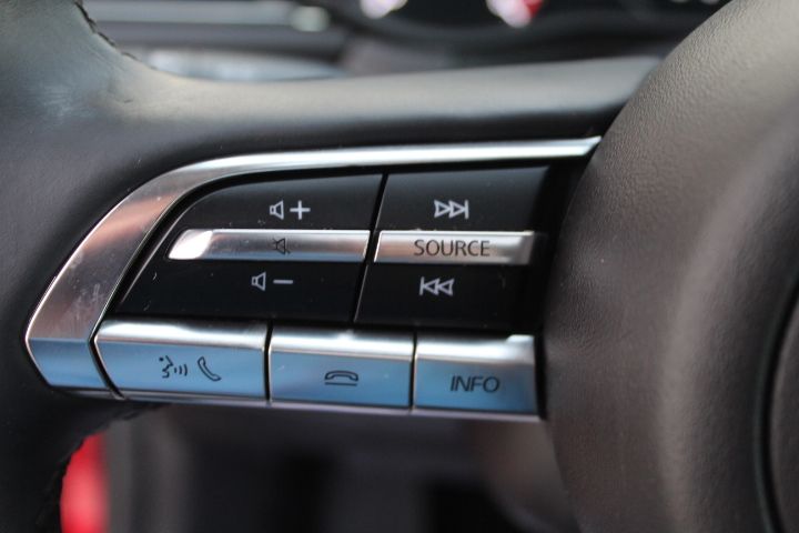 Used Car 2022 Mazda Cx-30  2.5 S Premium Package For Sale Under $25,000 In Georgetown, Texas