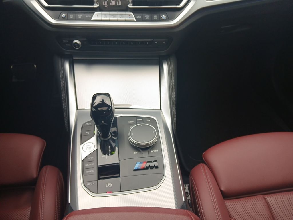 Used Car 2023 Bmw 4 Series  M440i Xdrive For Sale Under $50,000 In Austin, Texas