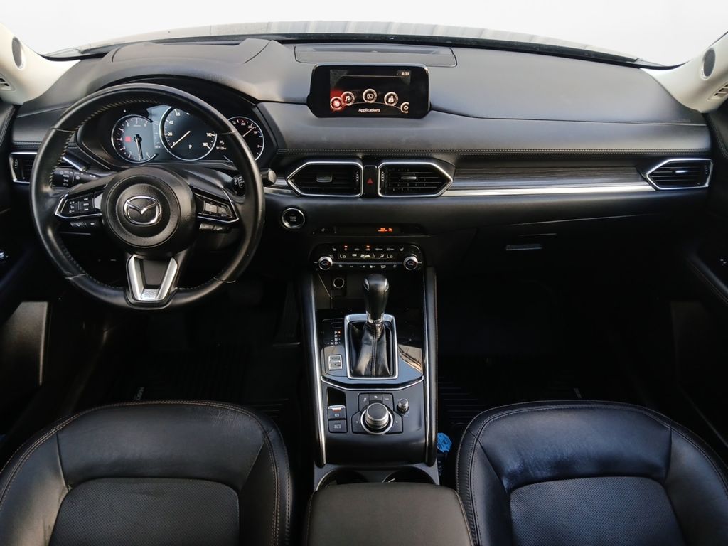 Used Car 2019 Mazda Cx-5  Grand Touring For Sale Under $25,000 In Austin, Texas