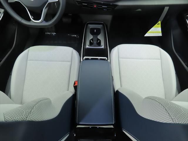 Thumbnail: 2025 Volkswagen ID.4 - 17