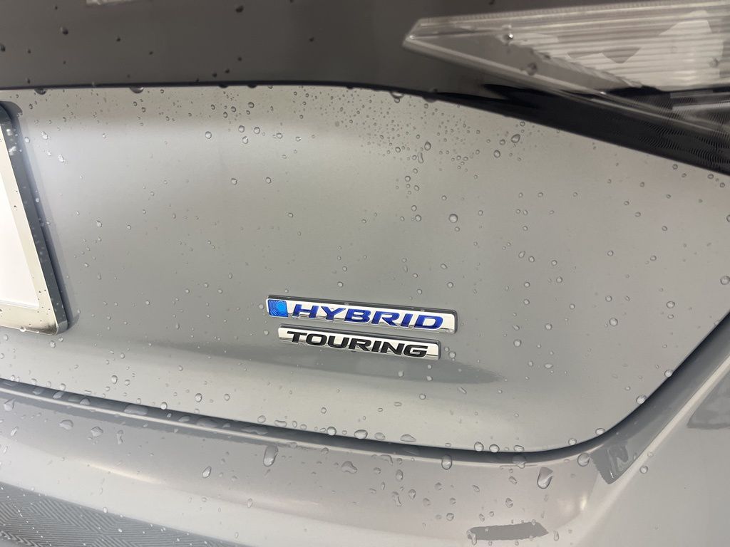 Thumbnail: 2026 Honda Accord - 17