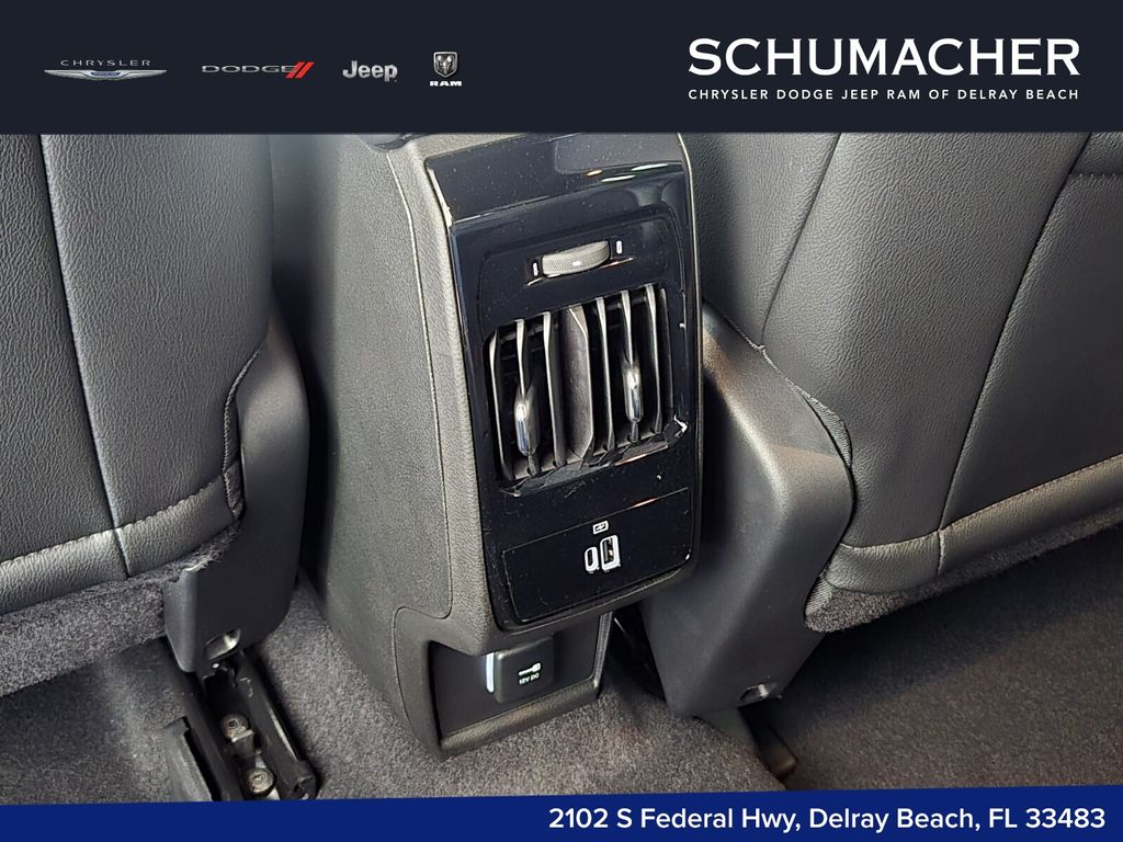new 2026 Jeep Compass car, priced at $30,795