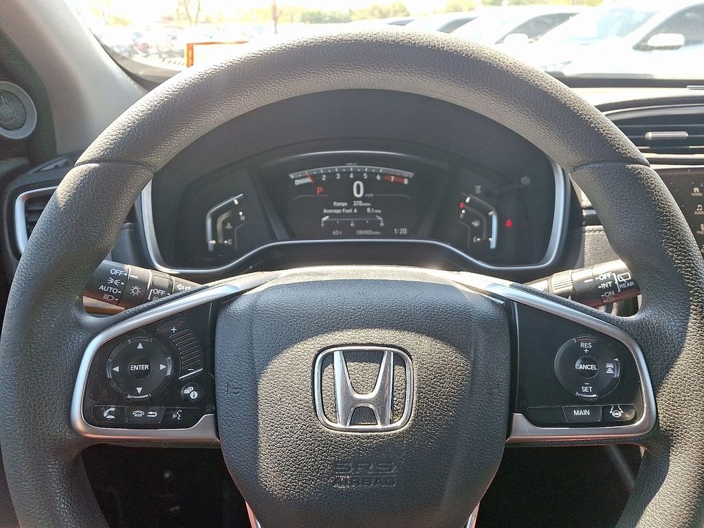2018 Honda CR-V EX 20