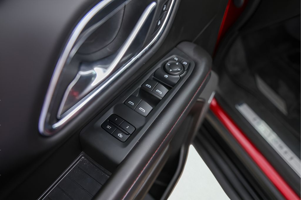 Used Car 2023 Chevrolet Tahoe  Rst For Sale Under $60,000 In Austin, Texas