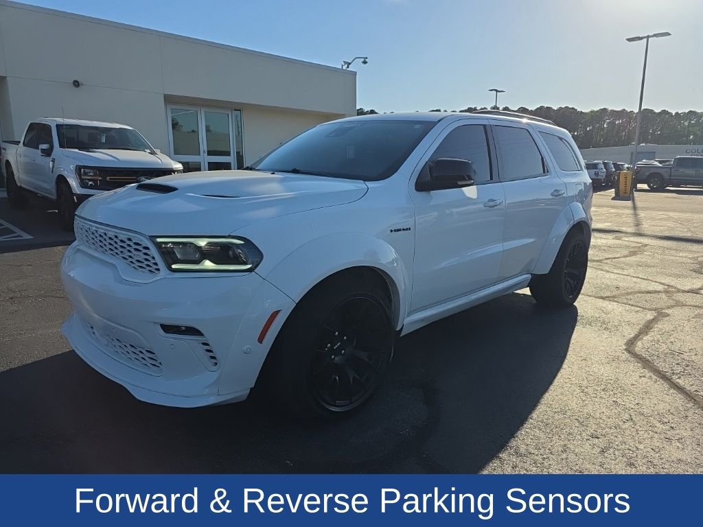 2023 Dodge Durango R/T Plus AWD